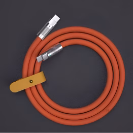 Cablu USB-C/USB-C 120W…